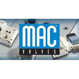 پنوماتیک رانه صنعت نماینده فروش محصولات مک mac